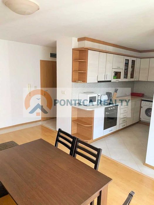 Продава се Тристаен апартамент в к.к. Слънчев бряг - 72 кв.м за 1334 €/кв.м - Снимка #1