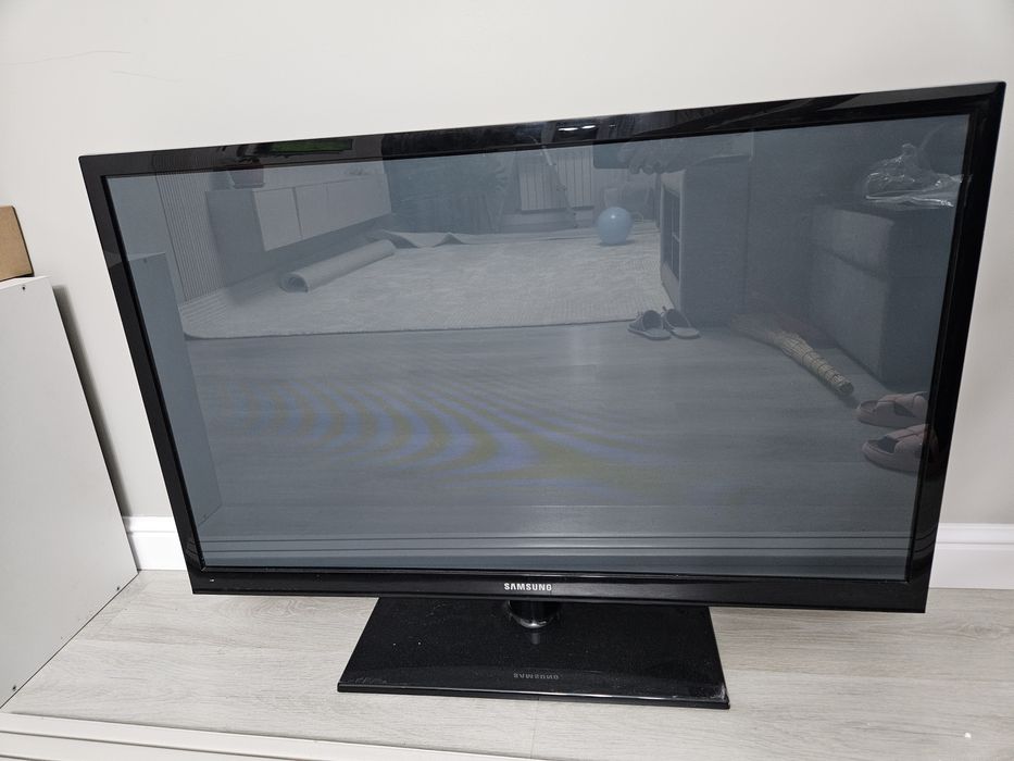 Телевизор самсунг 43 диагональ