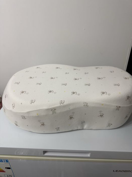 Продам кокон матрас фирмы Зевушка