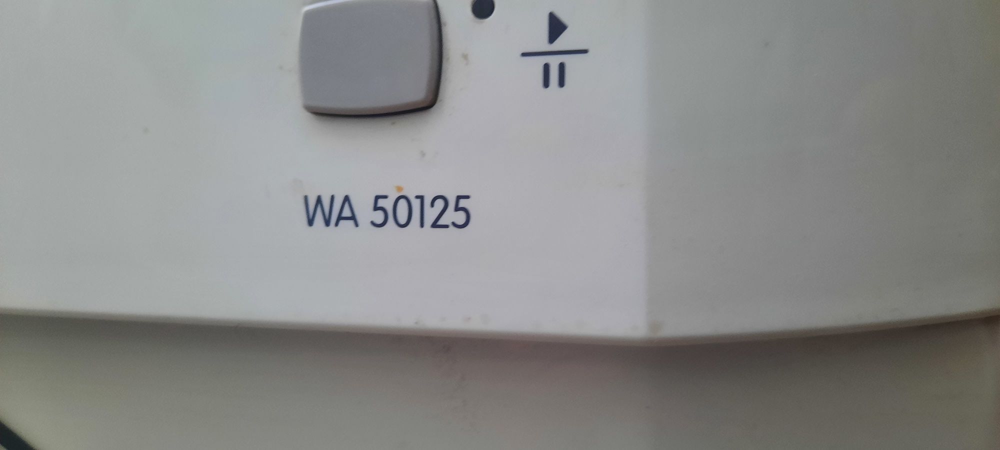 Пералня Gorenje WA 50125 на части