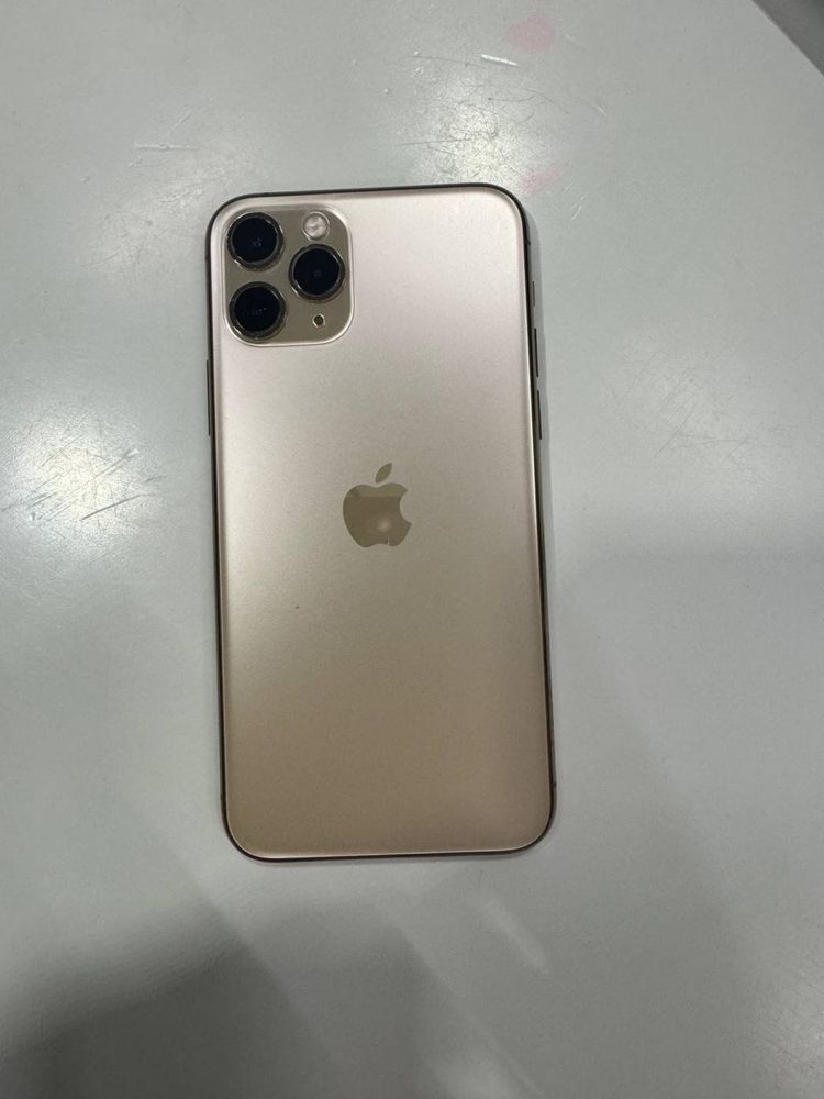 Iphone 11 pro  256 GB