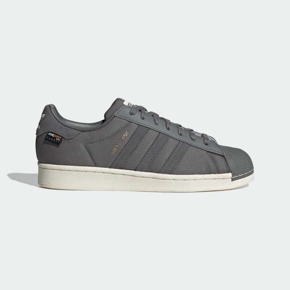 Оригинални кецове *ADIDAS SUPERSTAR CORDURA * EU40 2/3