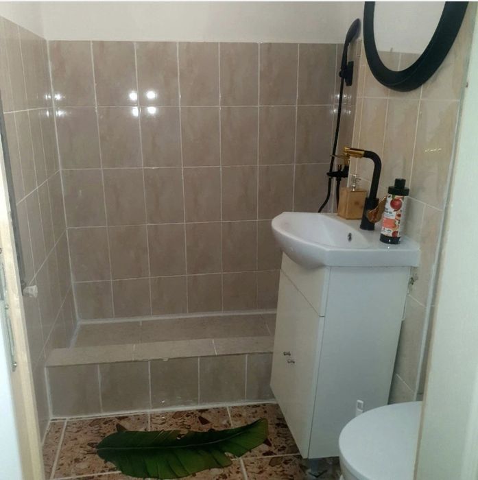 Apartament nou 2 camere balcon