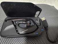 Casca Bluetooth Plantronics 5200 Series cu Case si Stick