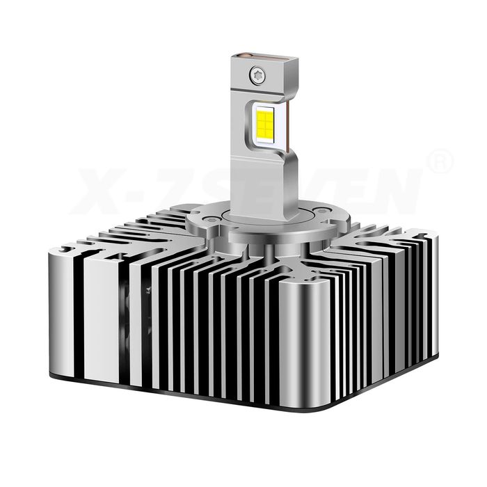 D1S Bec LED X-7Seven Apollo D Pro
