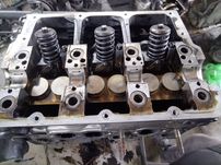 Глава за 1.4 тди БМС ФВ Поло Сеат Шкода Ауди / VW Audi Skoda Seat BMS