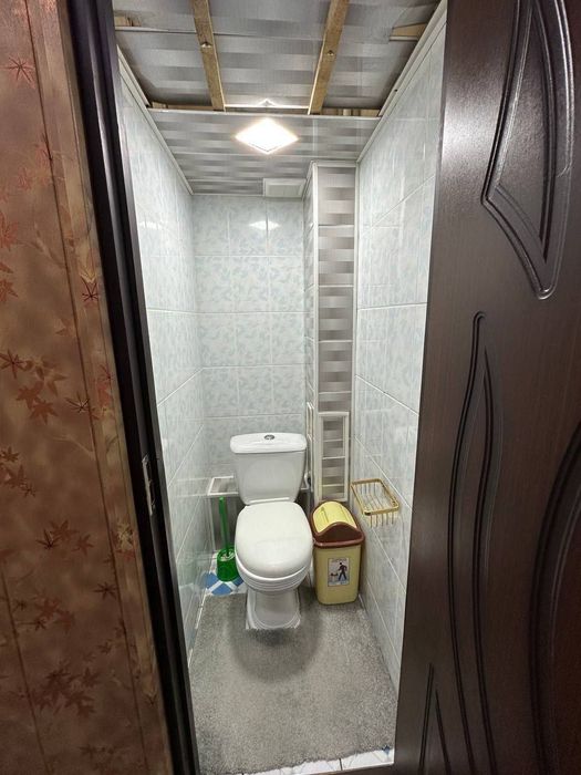 Своя шайхонтохур район Тахтапул 2 ком срочно