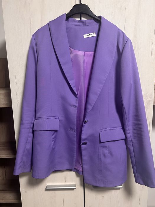 Sacou dama, marime L