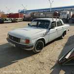 Volga Gaz 31029 / Волга Газ 31029