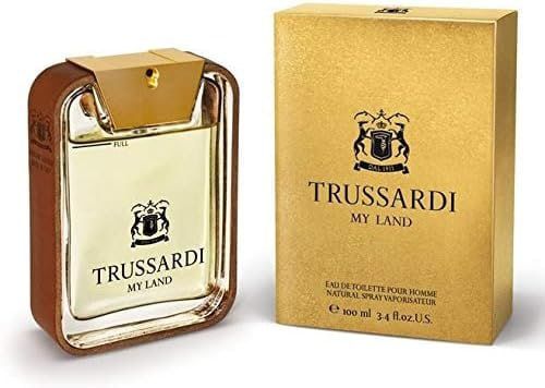 Trussardi My Land 100ml ORIGINAL