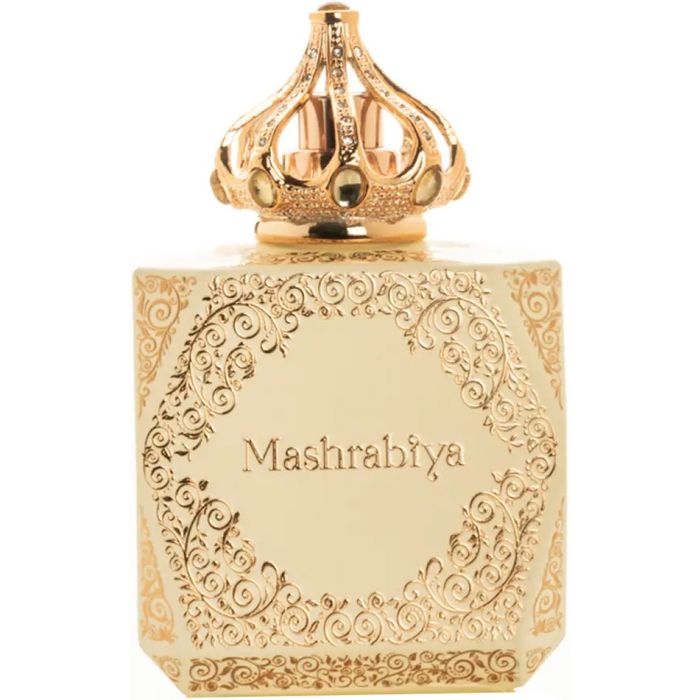 Арабски парфюм Mashrabiya