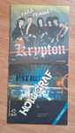 Disc vinil Holograf si Krypton (lot discuri vinyl)