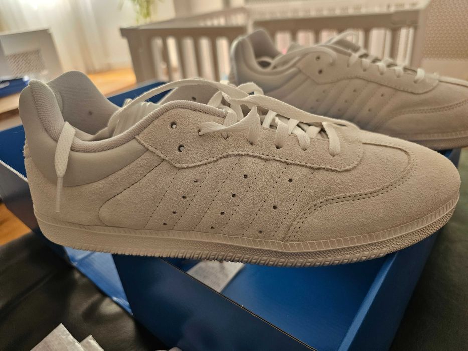 Sneakers adidas x Dingyun Zhang Samba