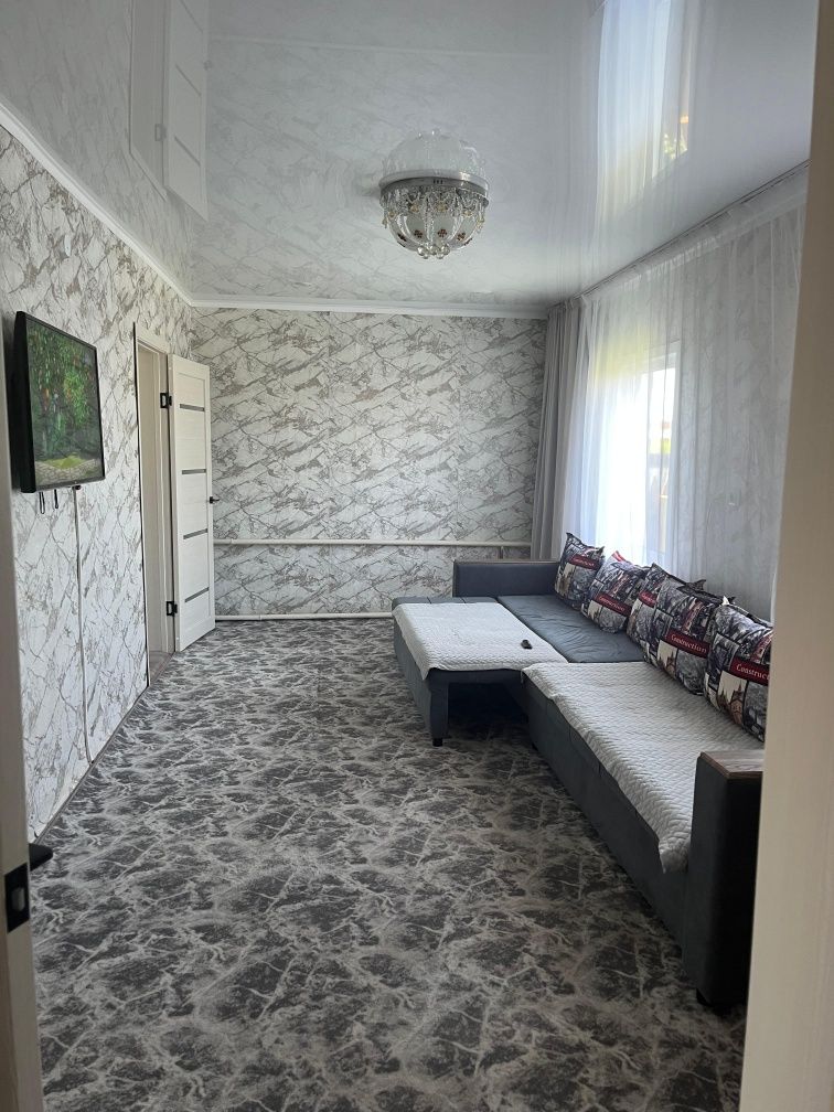 Продам дом в затоболовке