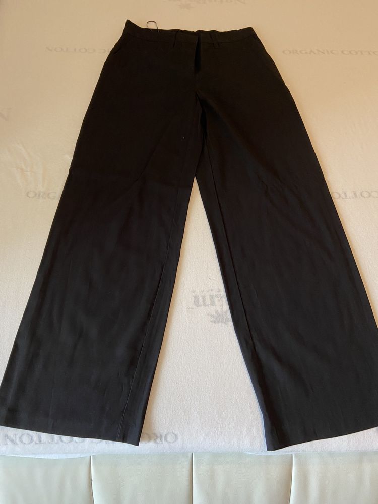 Pantaloni stofa dama 38-40