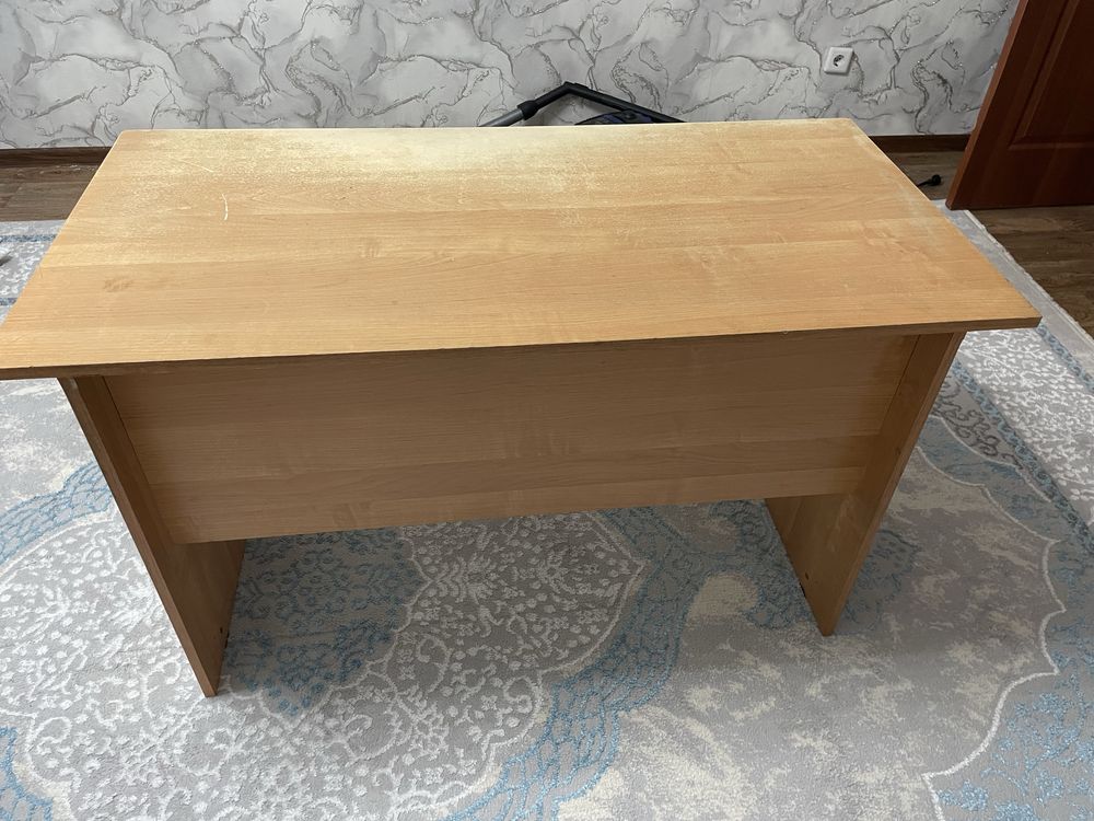 Стол мдф стол 120/60/74