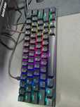 Игровой клавиратура hyperX origins
