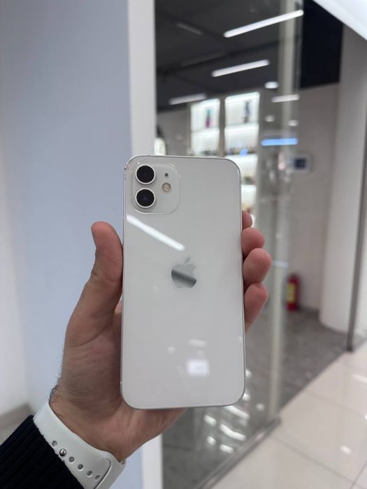 IPhone 12 128 без ремонта !!!