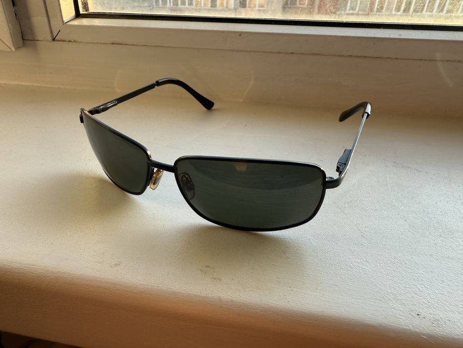 Ochelari de soare barbati Polaroid P4416 A3X/RC 63