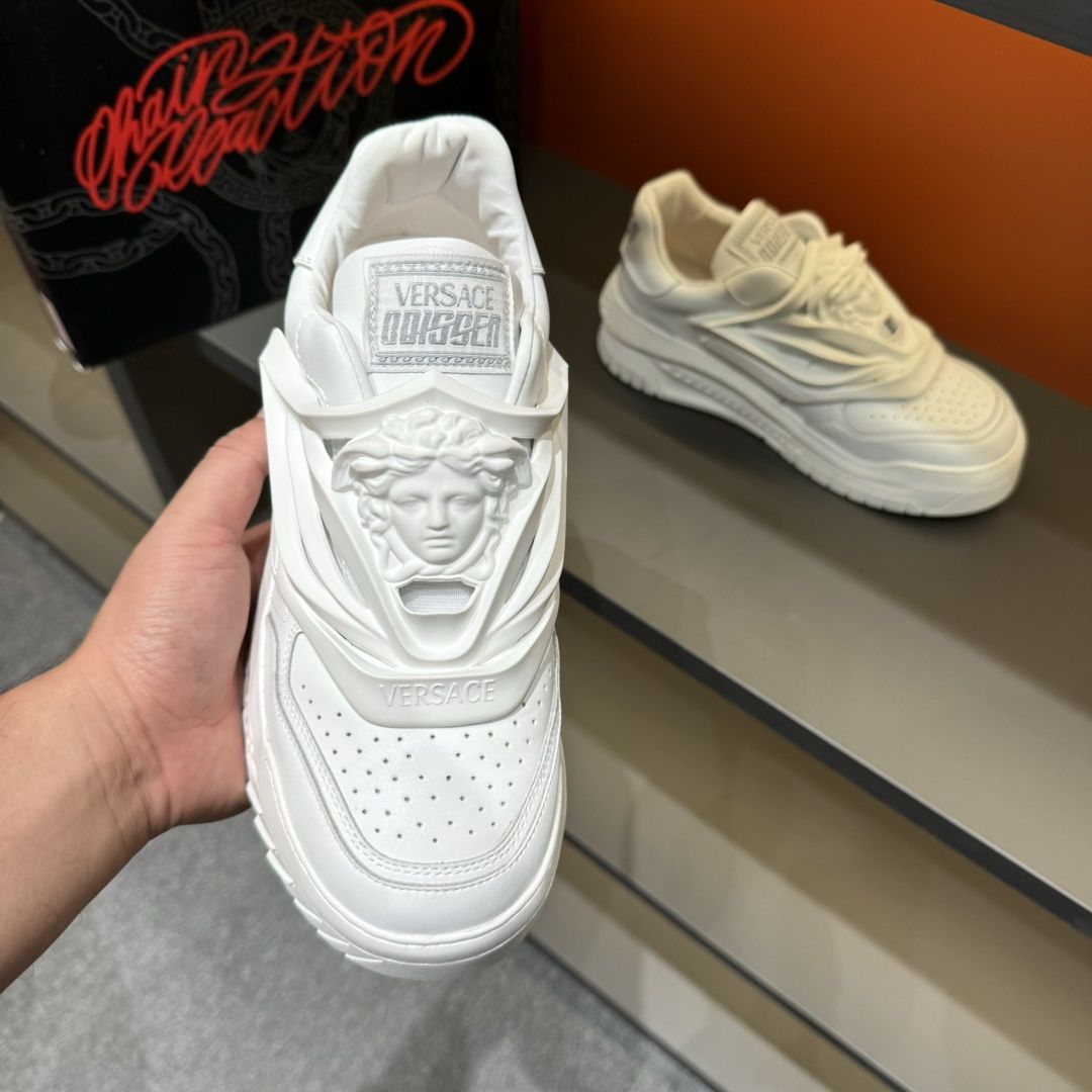 Versace  Odissea