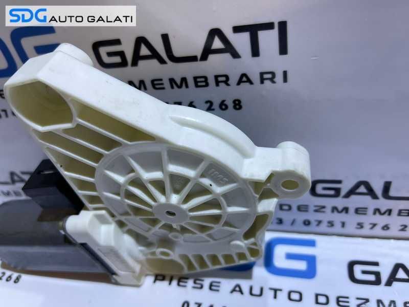 Motoras Macara Usa Portiera Dreapta Fata Audi Q5 2017 - Prezent Cod 5Q4959802B