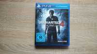 Joc Uncharted 4 A Thief's End PS4 PlayStation 4 Play Station 4 5