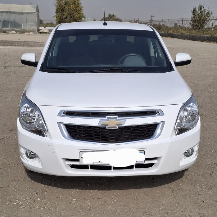Chevrolet Cobalt AT 2023