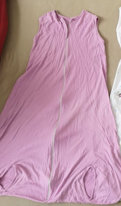 Saci de dormit între 70 și 110 cm