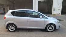 Seat Altea Seat Altea FR (model sport) •170CP • 2010 • 0 INVESTITII NECESARE