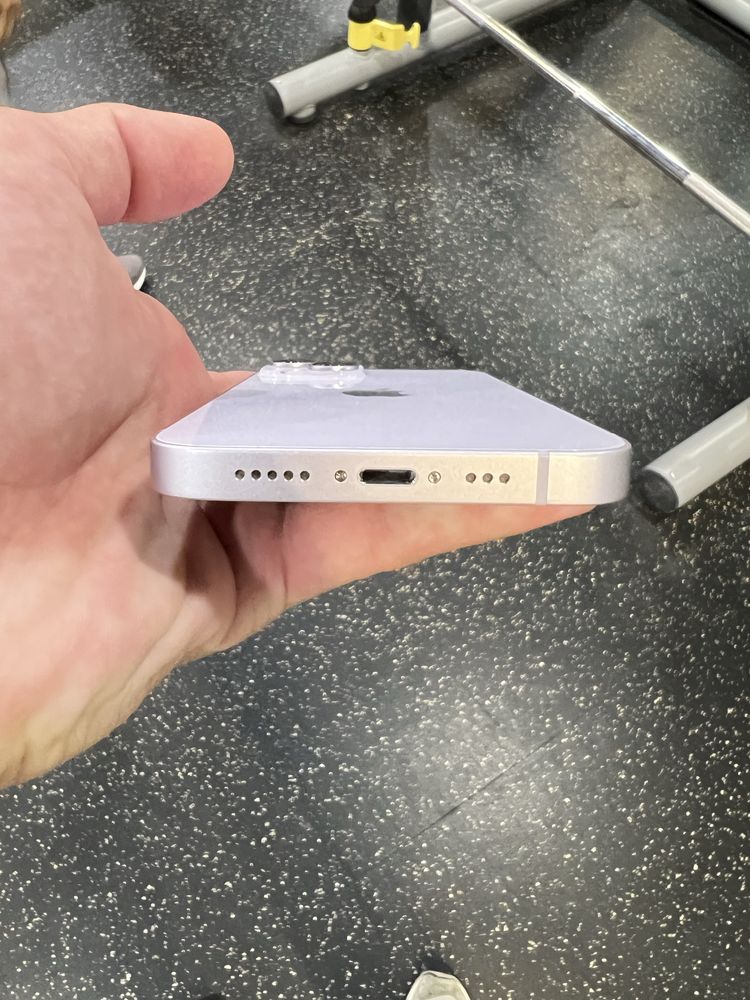 Iphone 14 128gb ideal kar dok full