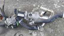 Egr  Audi, Fiat doblo, Renault, Opel,fiat