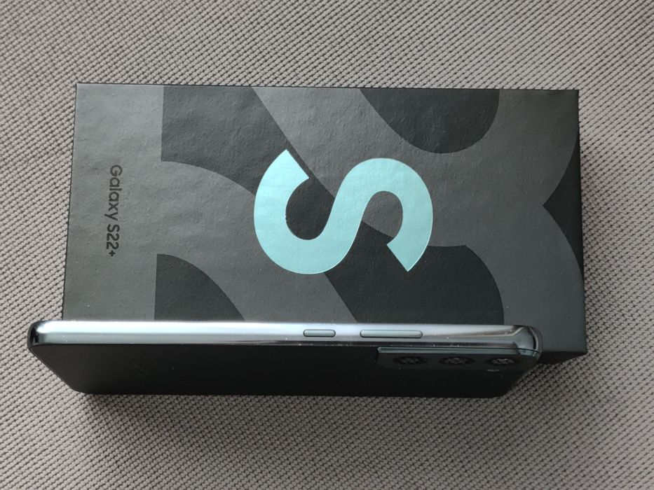 Samsung s22 Plus + 5G Impecabil