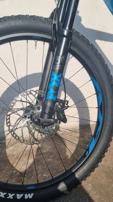 Bicicleta Electrica Giant