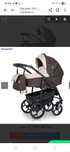 Carucior bebe 3in1 KRAUSMAN