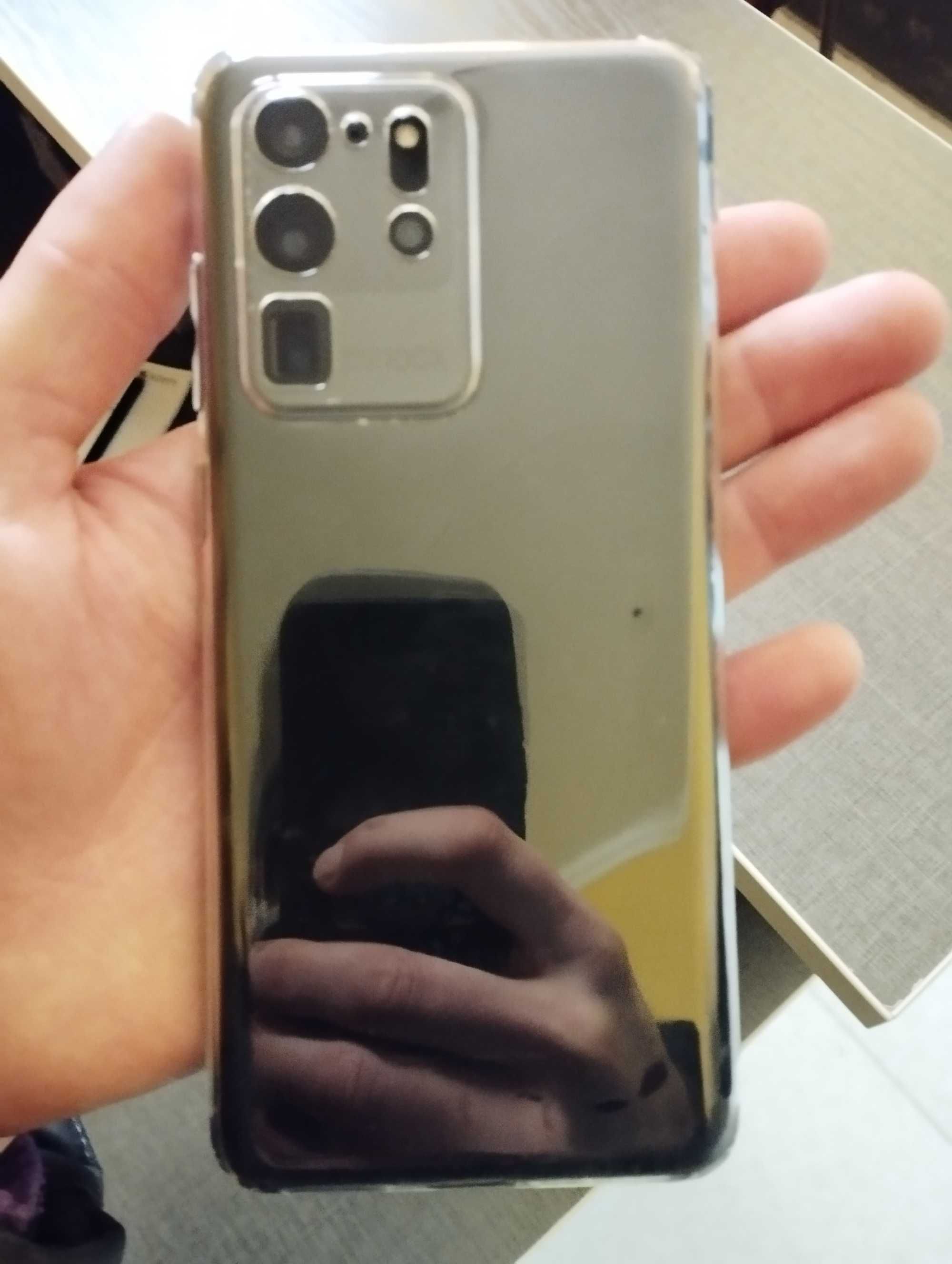 Samsung galaxy s20 ultra 5G