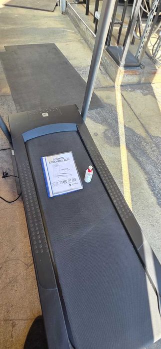 Banda de alergare Domyos Essential Run