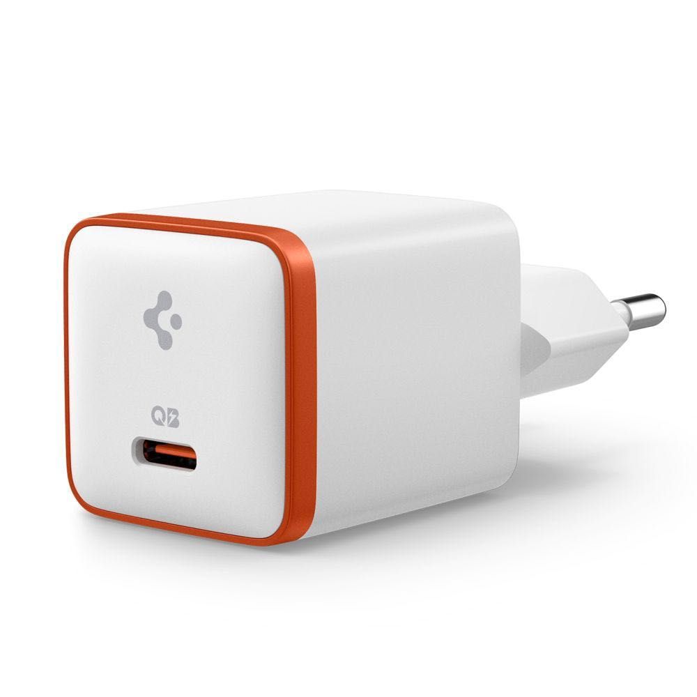 Зарядно устройство Spigen ArcStation Essential 30W