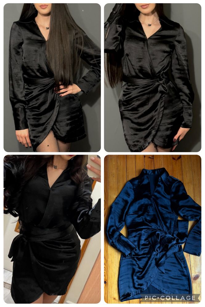 Рокля / Рокли H&M SHEIN Sinsay