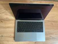 Macbook Pro 14 M2 Pro 16/1TB