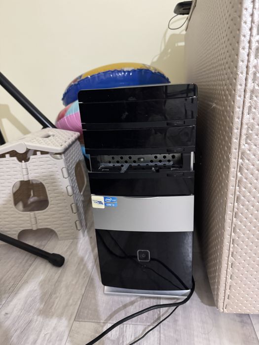 Персональный компьютер сатылады