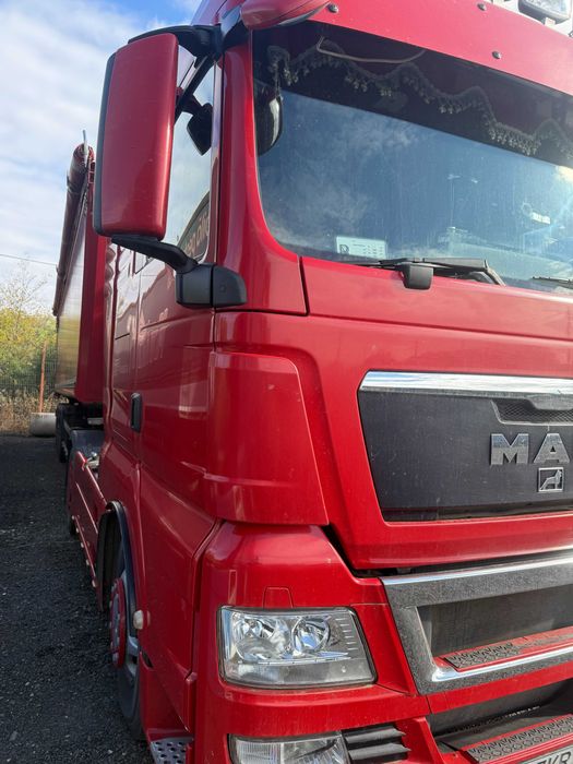 Man  Tgx Manuala Fabricatie  2012