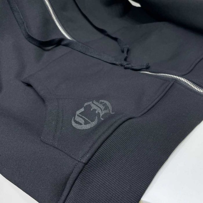 Hanorac Chrome Hearts Calitate Premium