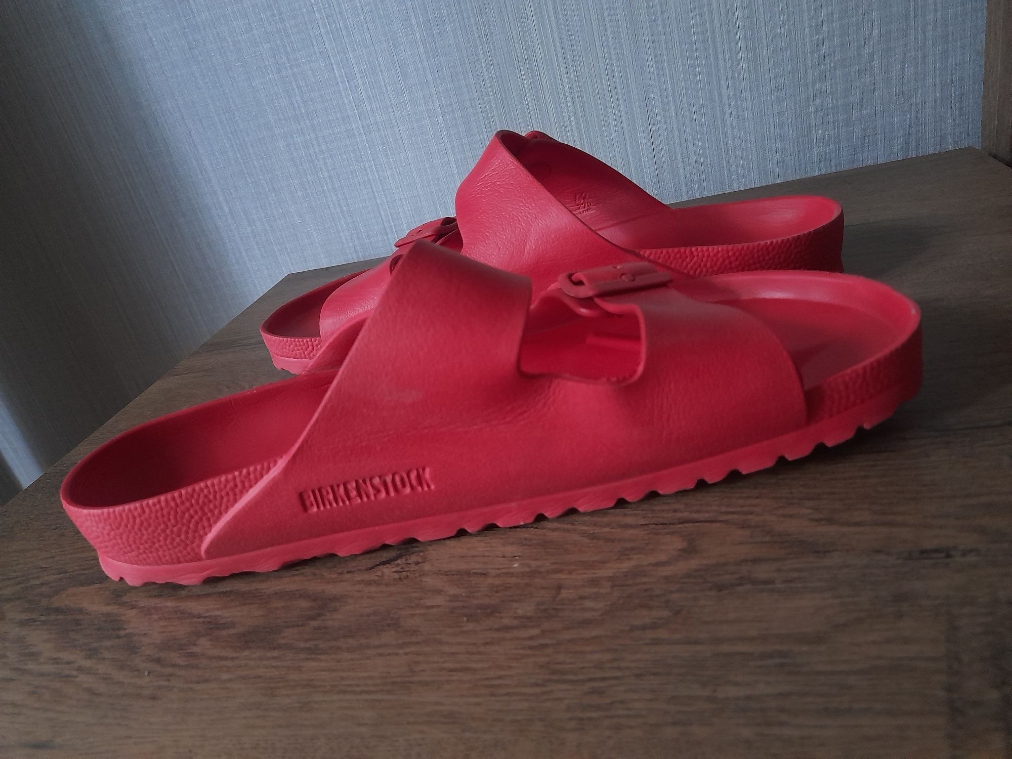 Birkenstock чехли 43 номер.