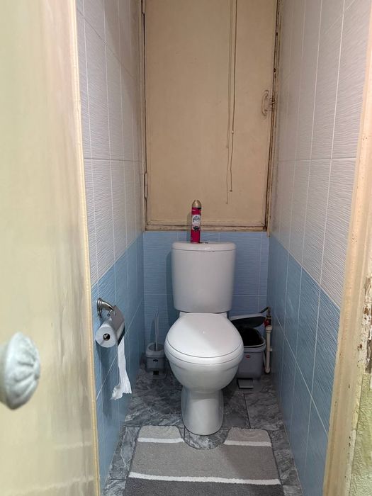 Чилонзор-7 3/2/4 средни ремонт мебел техника Ипотека