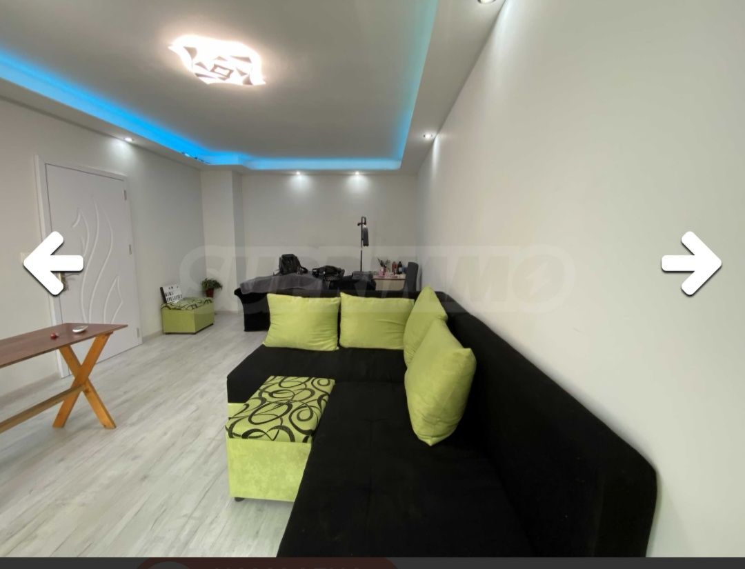 Продава се Тристаен апартамент в Видин, Гео Милев - 76 кв.м за 956 €/кв.м - Снимка #1