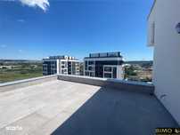 Penthouse 91 mp (Tva 0) in ansamblul rezidential Laz Residence