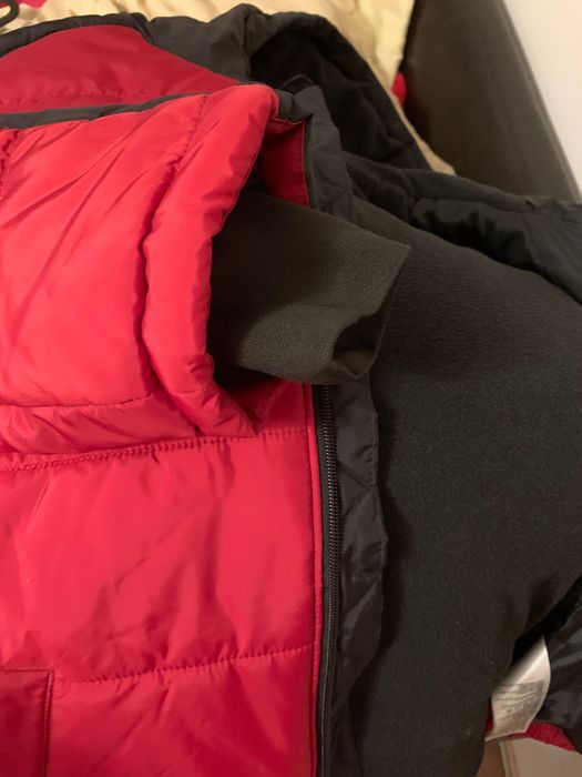 Детско яке NIKE JORDAN