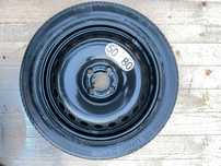 Rezerva slim R16 Logan Sandero Jogger Clio Captur originala