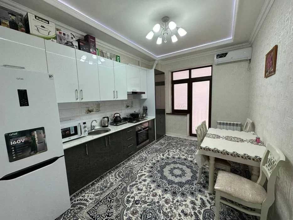 Ш.СРОЧНО аренда к-ра в сергели-чина хаус 3/3/10 2-бекат мошина бозор