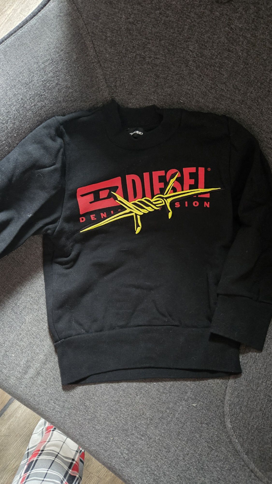 Детска блуза Diesel